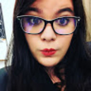 Meet your Posher, Kendra